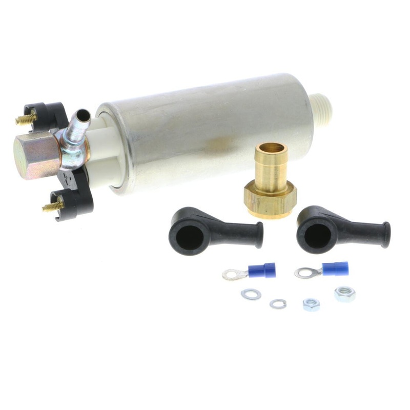 Fuel Pump – Mercedes-Benz (NLA)