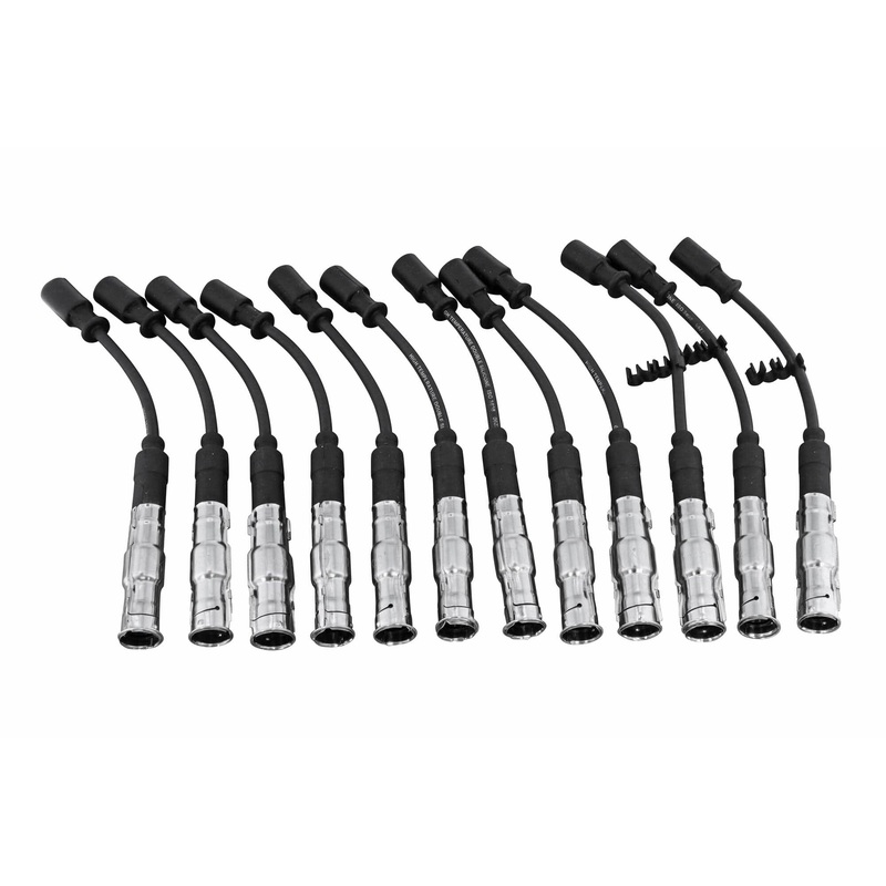 Ignition Cable Kit – Mercedes-Benz (NLA)