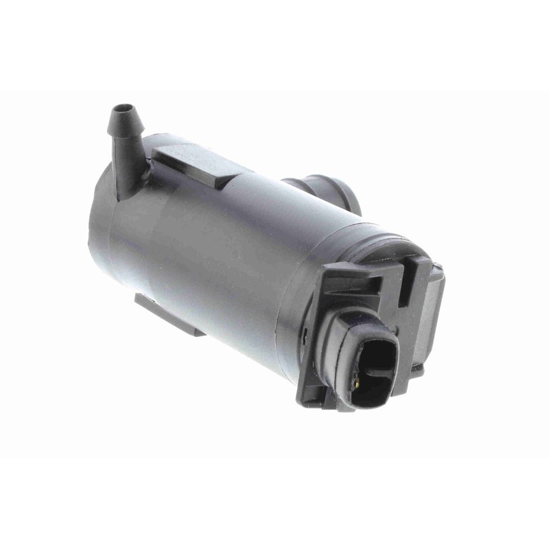 Window Cleaning Washer Fluid Pump – Chevrolet