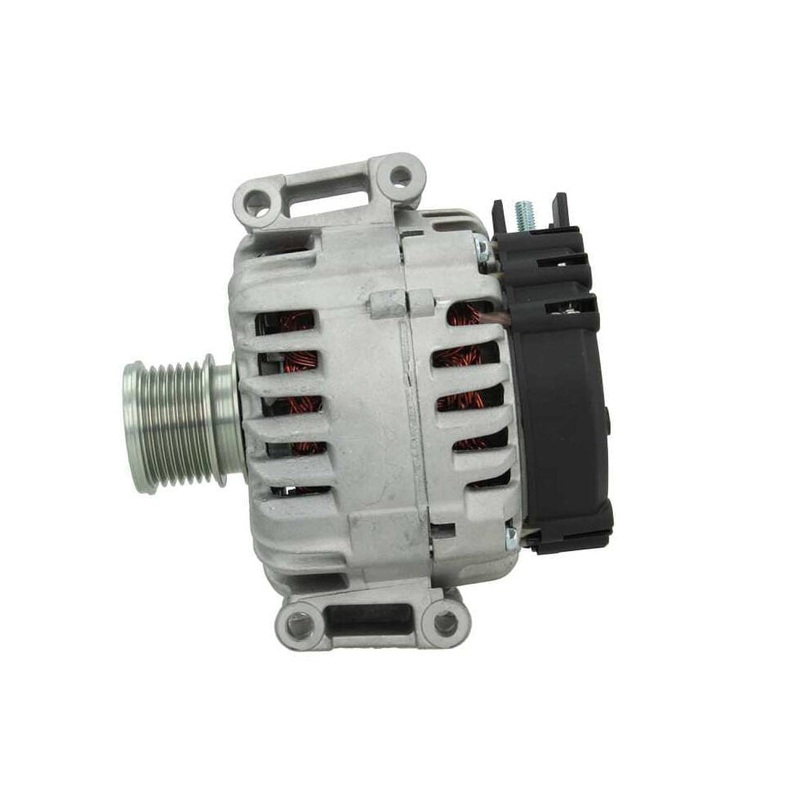 Alternator – Mercedes-Benz