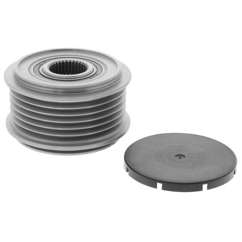 Alternator Pulley – Jaguar