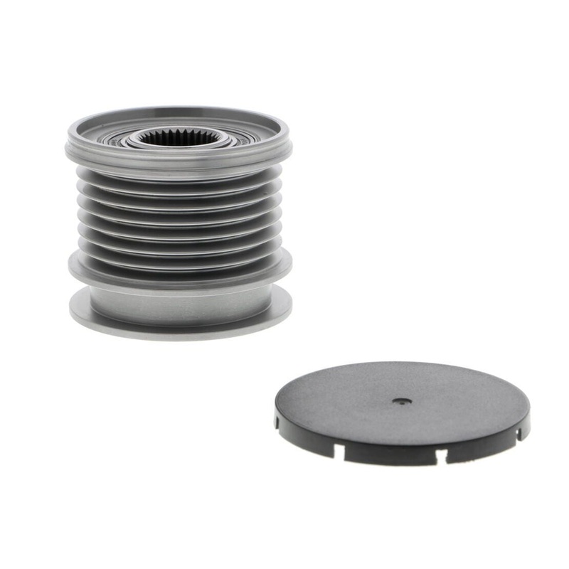 Alternator Pulley – Mercedes-Benz