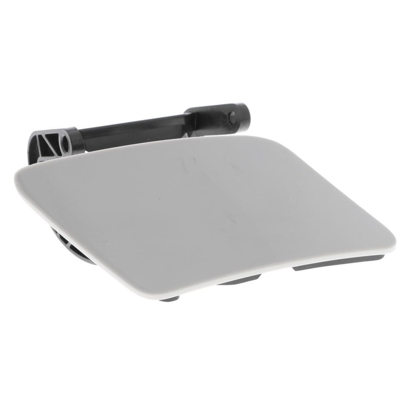 Bumper Cover – Mercedes-Benz (NLA)