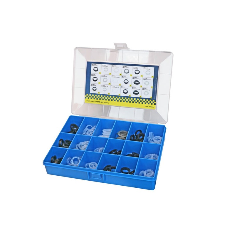 Assortment Box – Universal