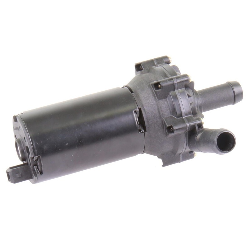 Auxiliary Water Pump – Land Rover