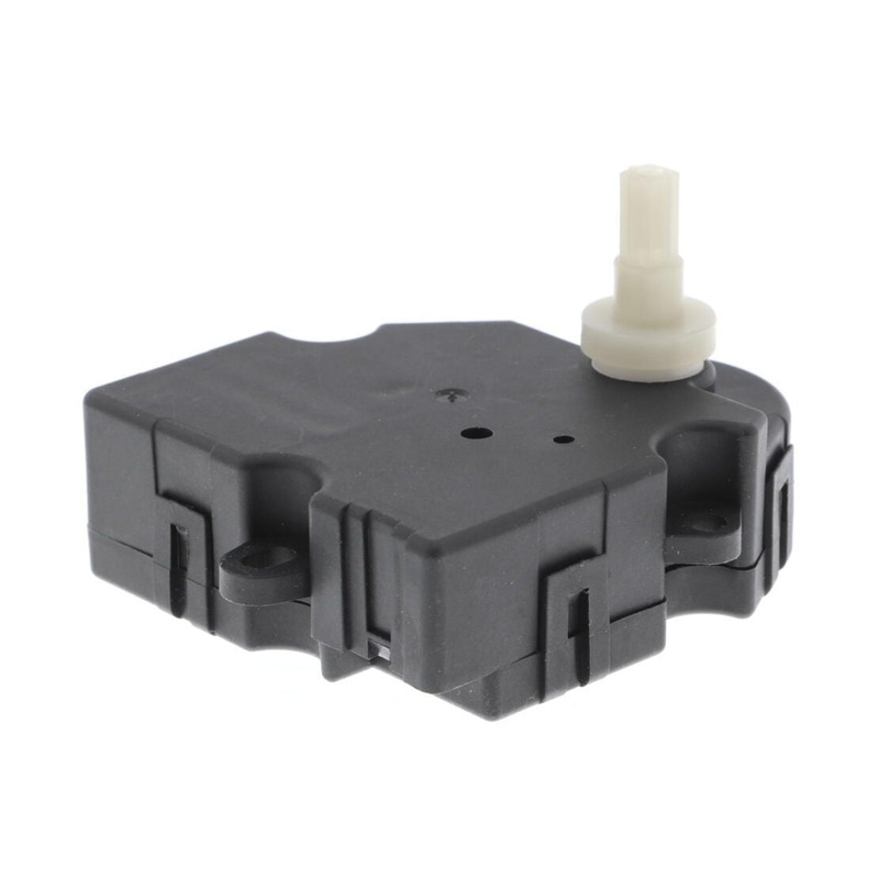 Blending Flap Actuator – Jeep