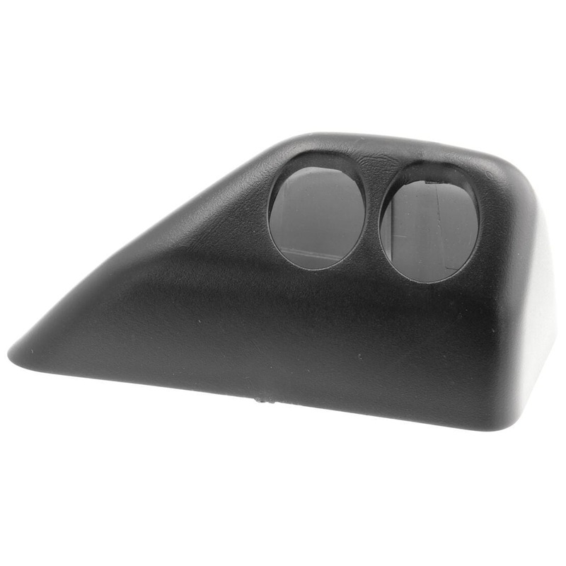 Bumper Cover – Land Rover