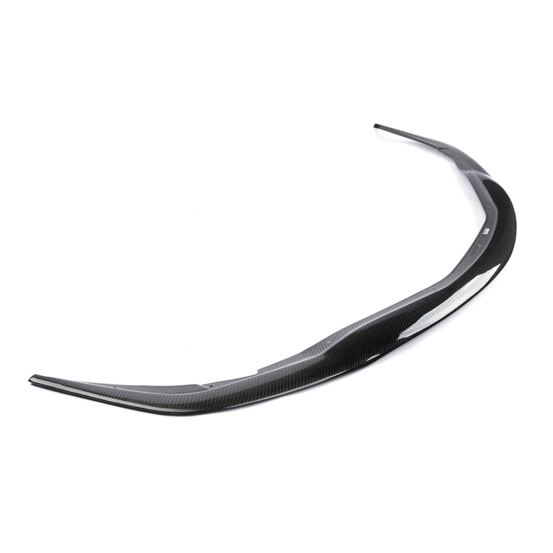 Dinan Front Lip (Carbon Fiber) – Toyota / A90 / A91 / GR Supra