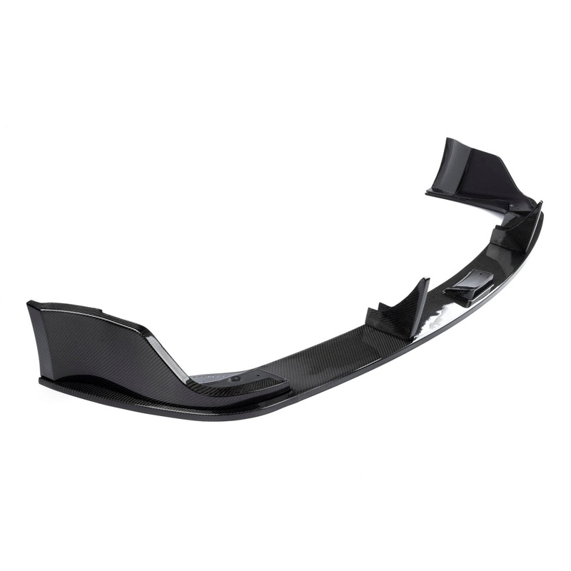 Dinan Rear Diffuser (Carbon Fiber) – Toyota / A90 / A91 / GR Supra