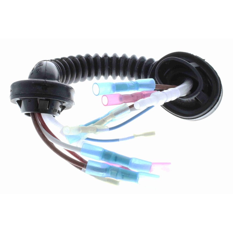 Harness  Repair Kit – VW/Audi (NLA)