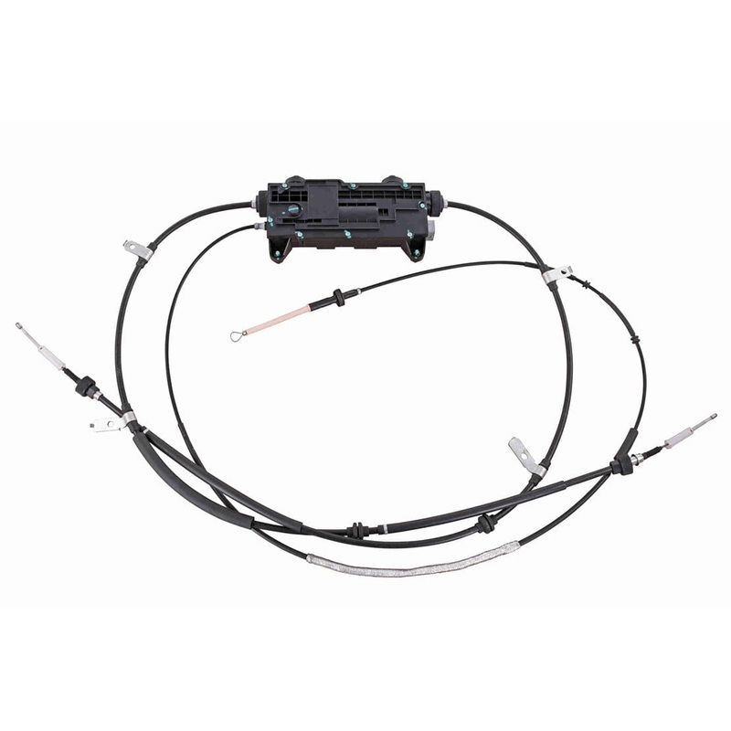 Parking Brake Caliper Control Element – Land Rover (NLA)