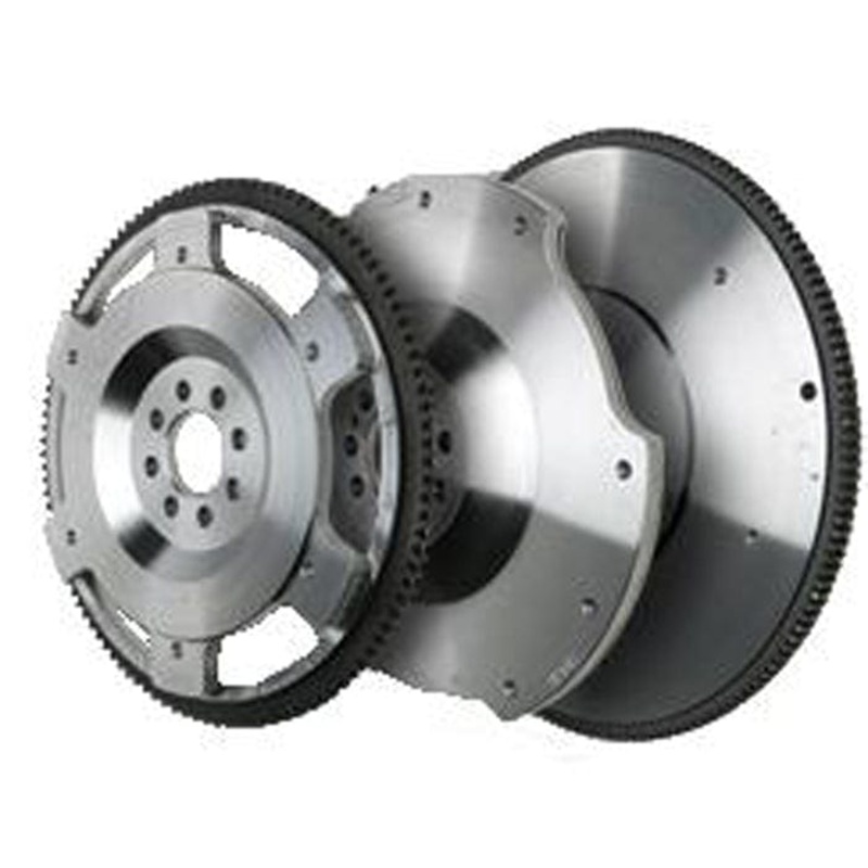 Spec 07-1/09 BMW 335 3.0L Steel Flywheel (8-Bolt)