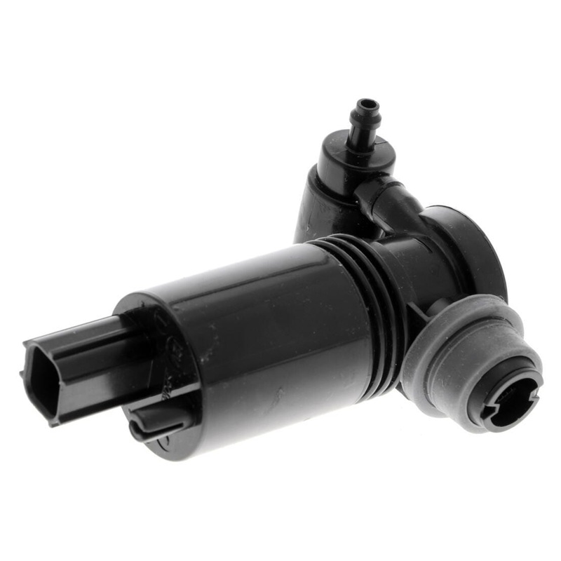 Window Cleaning Washer Fluid Pump – Land Rover