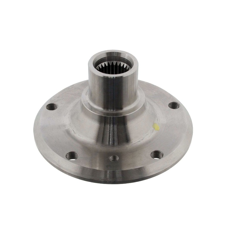 Rear Wheel Hub – BMW / E8X / 128i