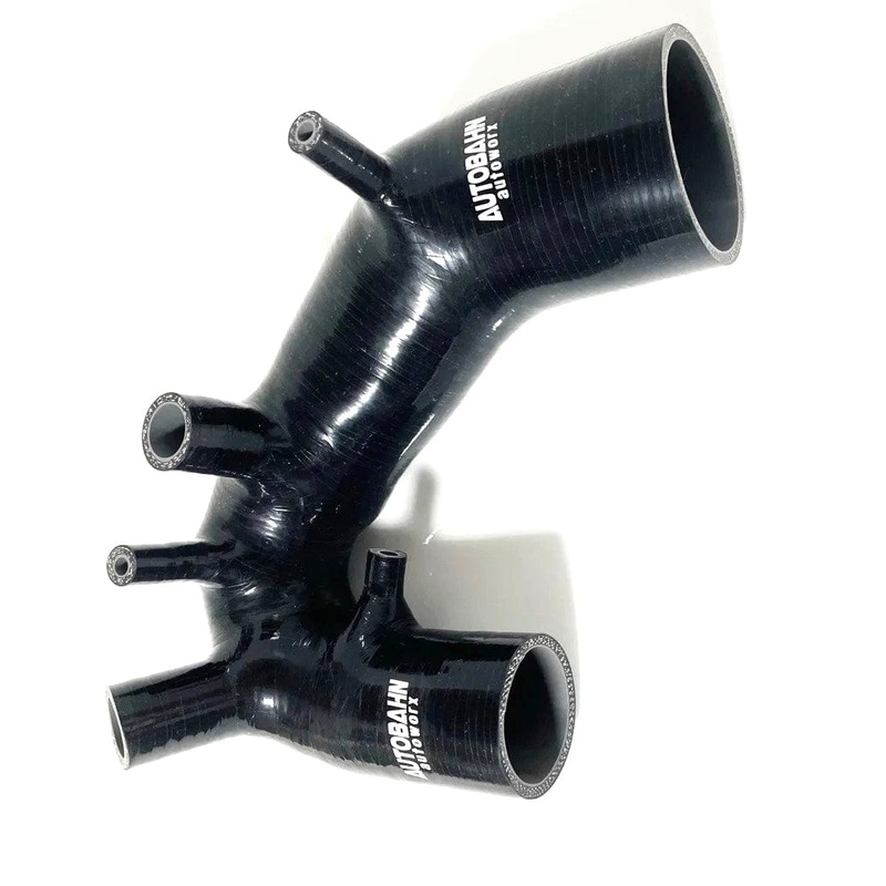 Autobahn Autoworx VW 1.8T K04 Swap Hybrid Inlet Pipe – VW/Audi / B5.5 / B6 / A4 / Passat