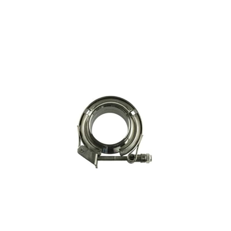 Turrbosmart 304SS 2.0in V-Band Coupling Kit