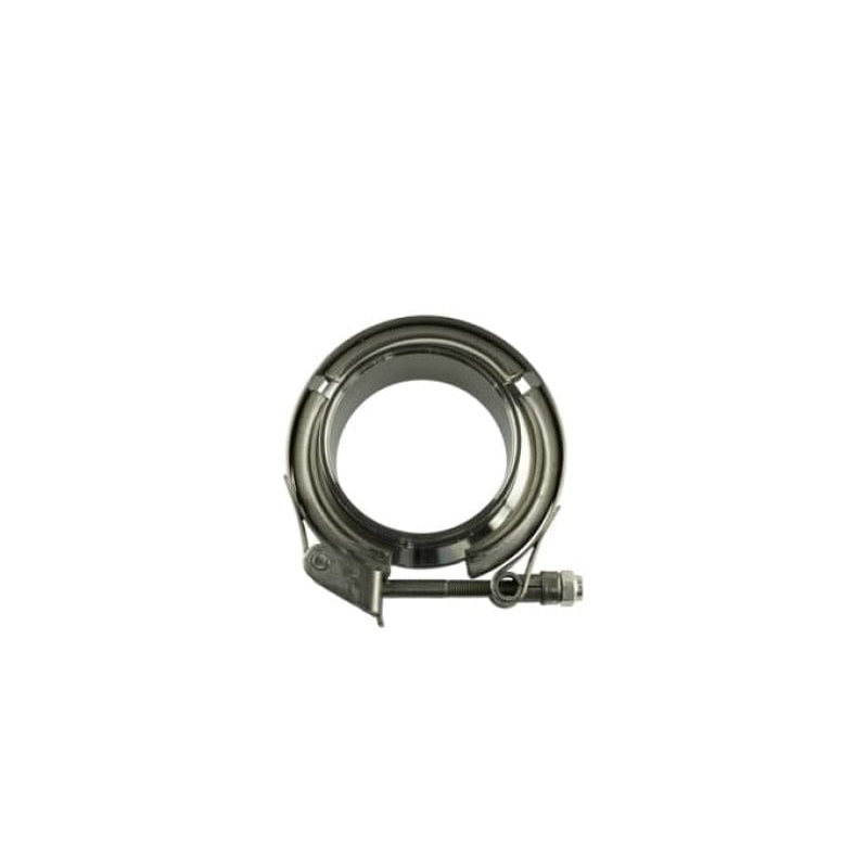 Turrbosmart 304SS 2.5in V-Band Coupling Kit