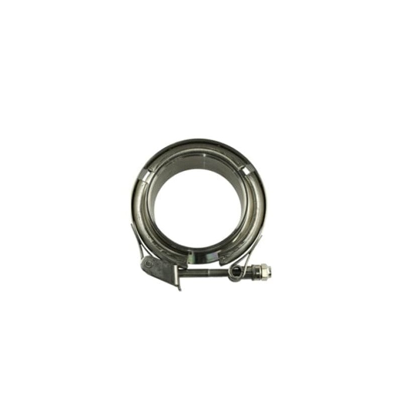 Turrbosmart 304SS 2.75in V-Band Coupling Kit