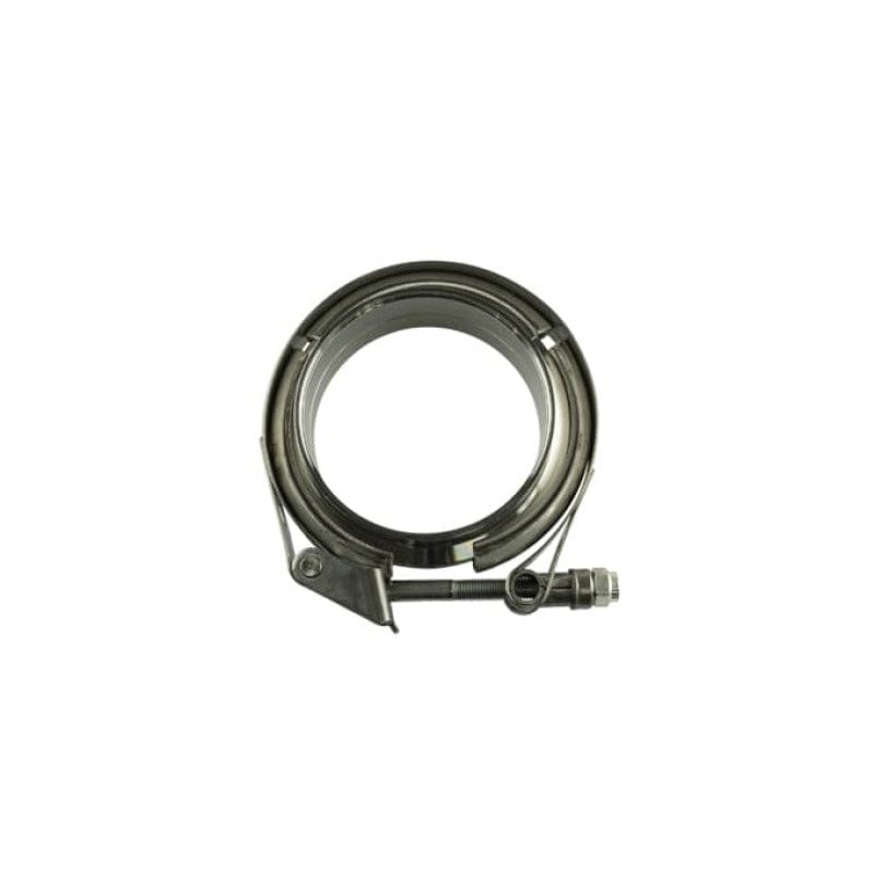 Turrbosmart 304SS 3.5in V-Band Coupling Kit