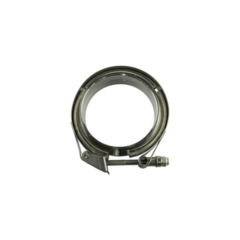 Turrbosmart 304SS 4.0in V-Band Coupling Kit
