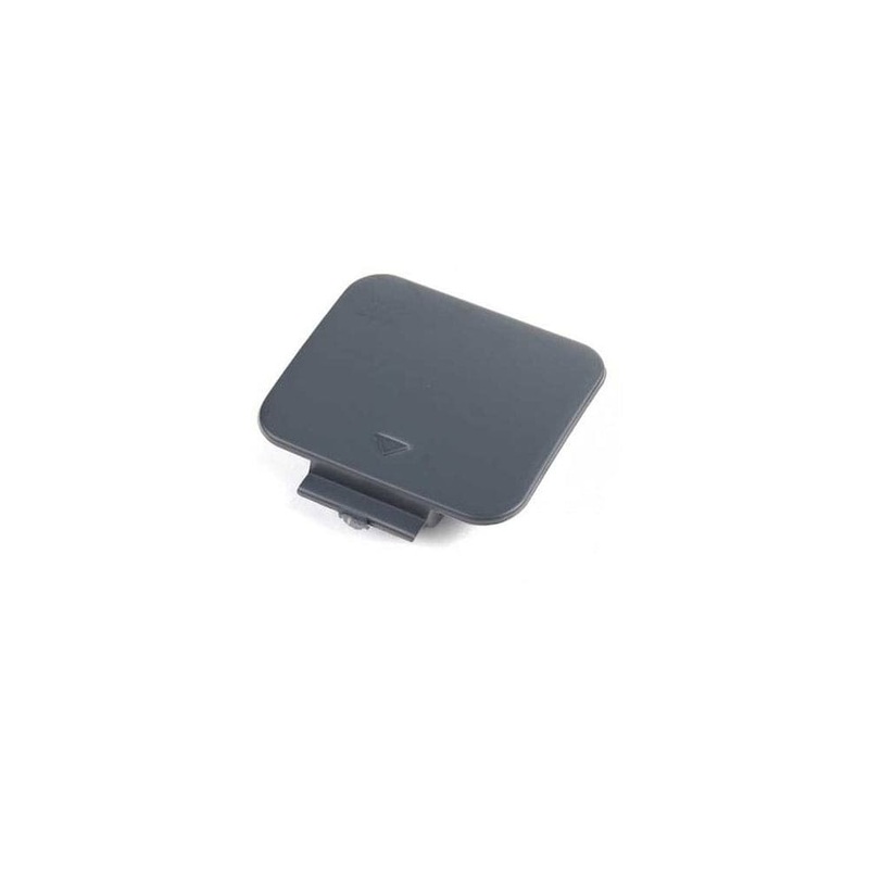 Tow Hook Cap – BMW / E39 / M5