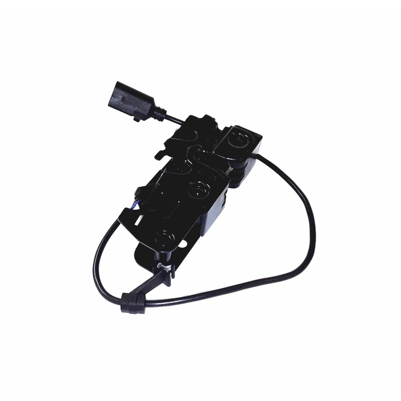 Trunk Latch (Lower) – Audi – B8 – A4 / S4 / A5 / S5 / RS5 / R8 / Allroad