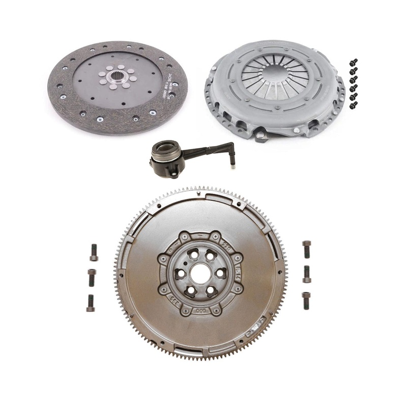Sachs Performance Clutch Kit – VW / TDI / Mk7 / Golf / Golf SportWagen