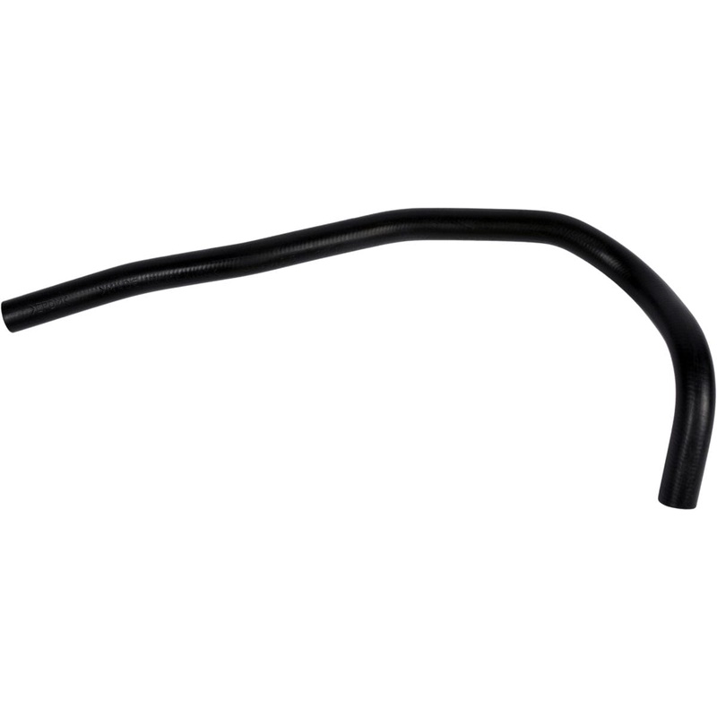 Molded Heater Hose (NLA)