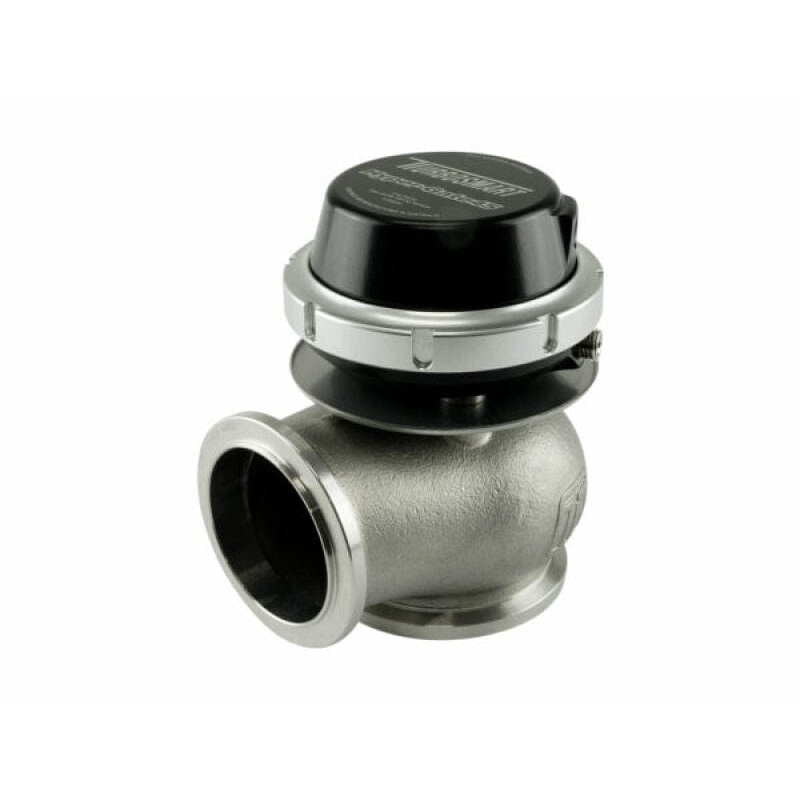 Turbosmart WG45 Hyper-Gate 45 26psi – Black
