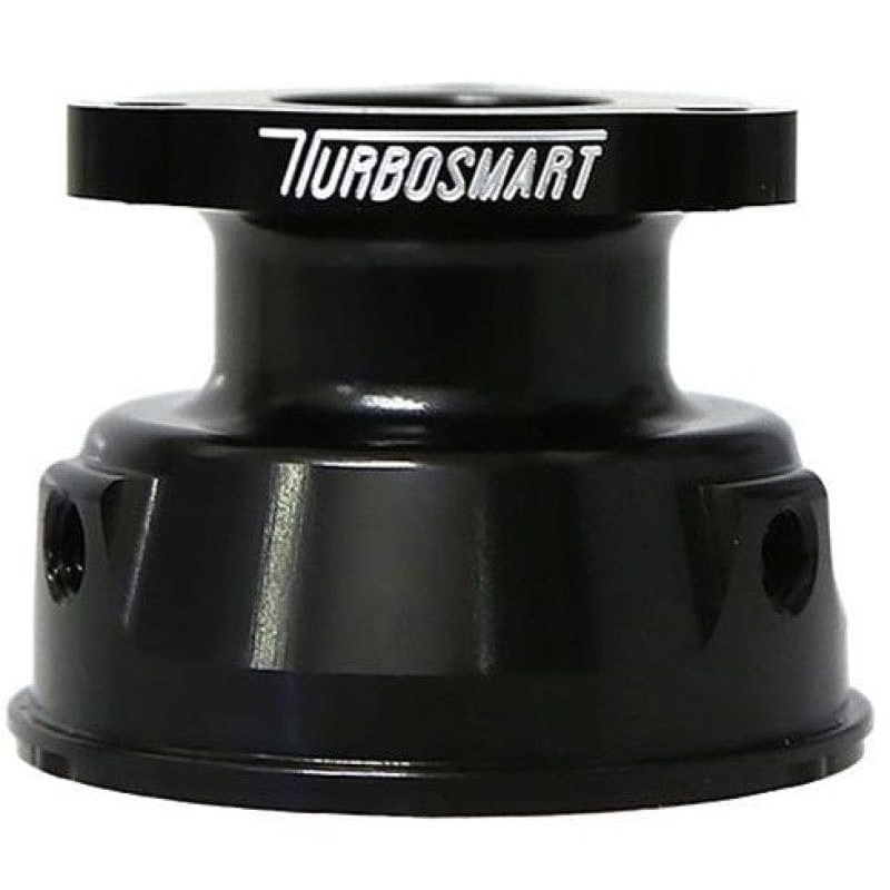 Turbosmart WG50/60 Top Cap Replacement – Cap Only – Black