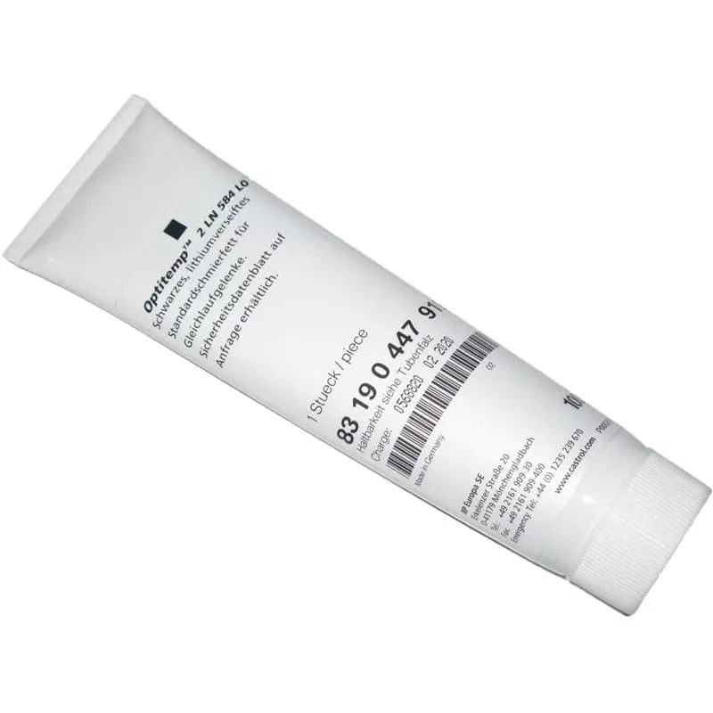 Olistamoly Driveshaft Grease Lubricant – BMW