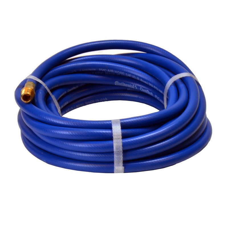 Pliovic PVC Air Hose