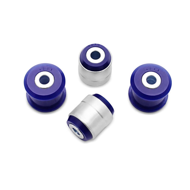 SuperPro 2013 Mazda CX-5 Sport Rear Lower Control Arm & Outer Bushing Set (4 pcs.)