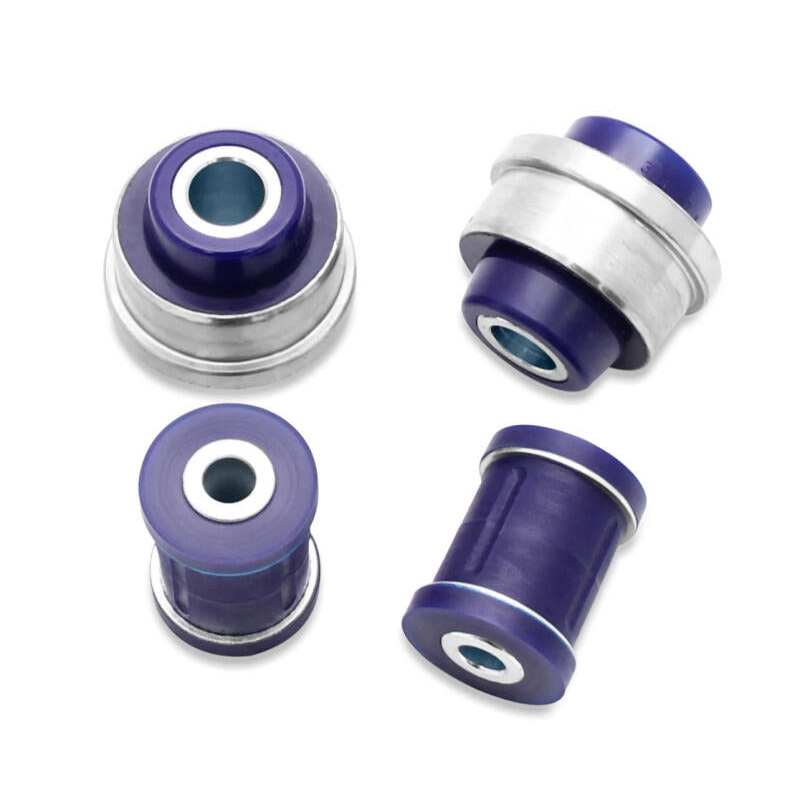 SuperPro 2013 Scion FR-S Base Front Lower Inner Control Arm Bushing Kit