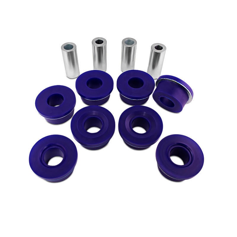 SuperPro 2013 Scion FR-S Base Rear Subframe Mount Bushing Set