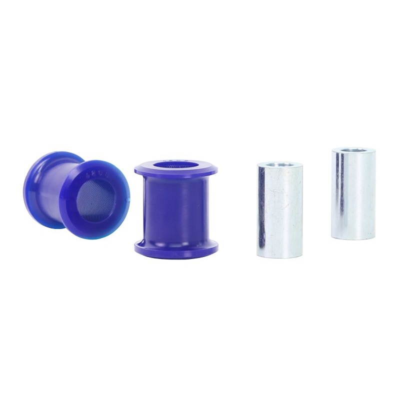SuperPro 2014 Mazda 3 i SV Front Lower Inner Forward Control Arm Bushing Kit