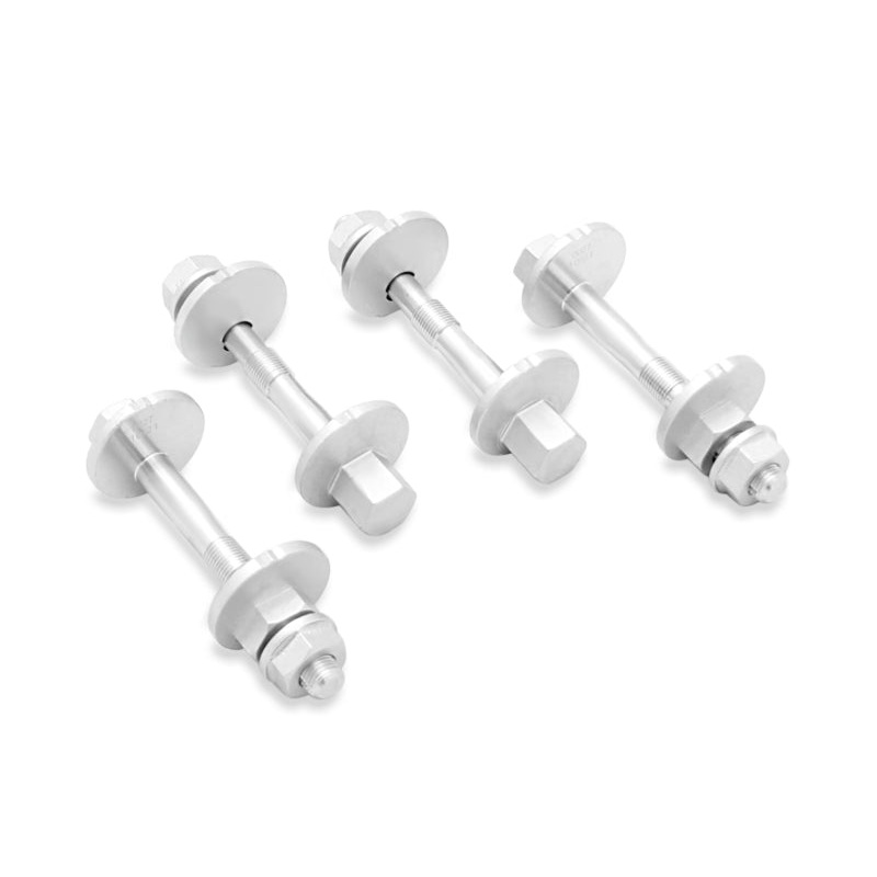 Superpro 98-07 Toyota Land Cruiser Control Arm Upper Camber Bolt Kit – LC100