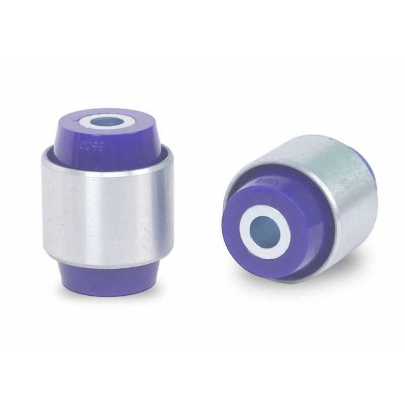 Superpro BMW 14-18 X5/X5M 15-19 X6/X6M BMW Front Lower Control Arm Inner Bushing Kit