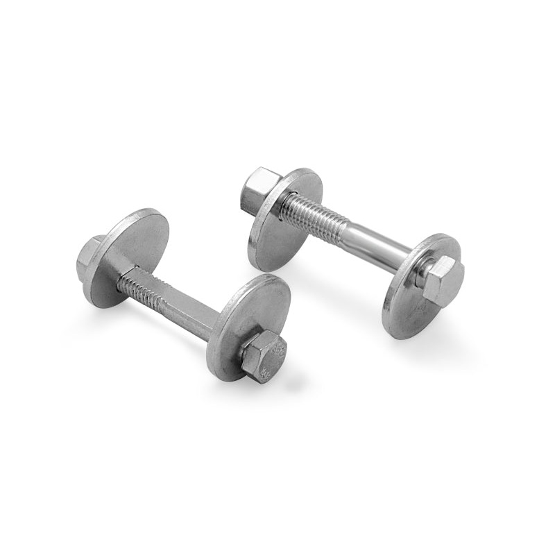 SuperPro Camber Bolt Kit – Subaru Rear LCA