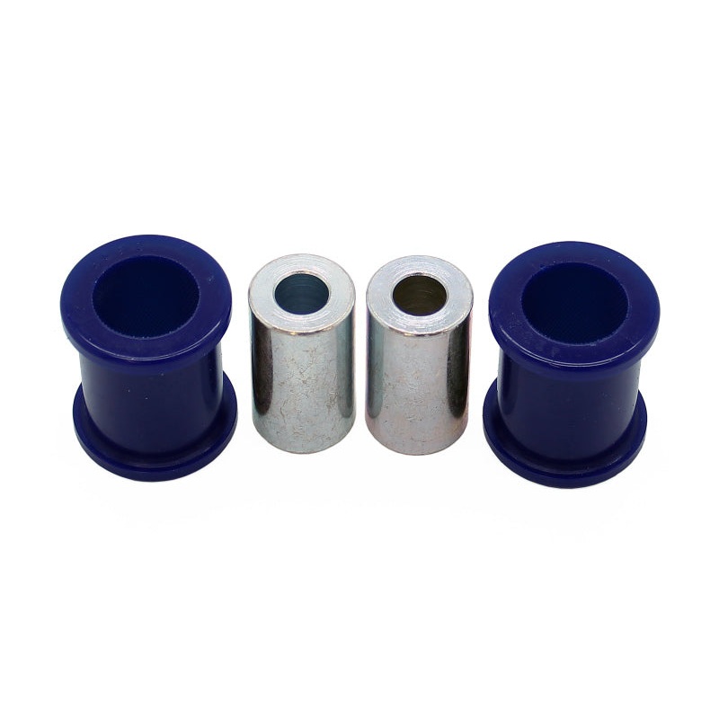 SuperPro Front Control Arm Lower Front Bushing Kit