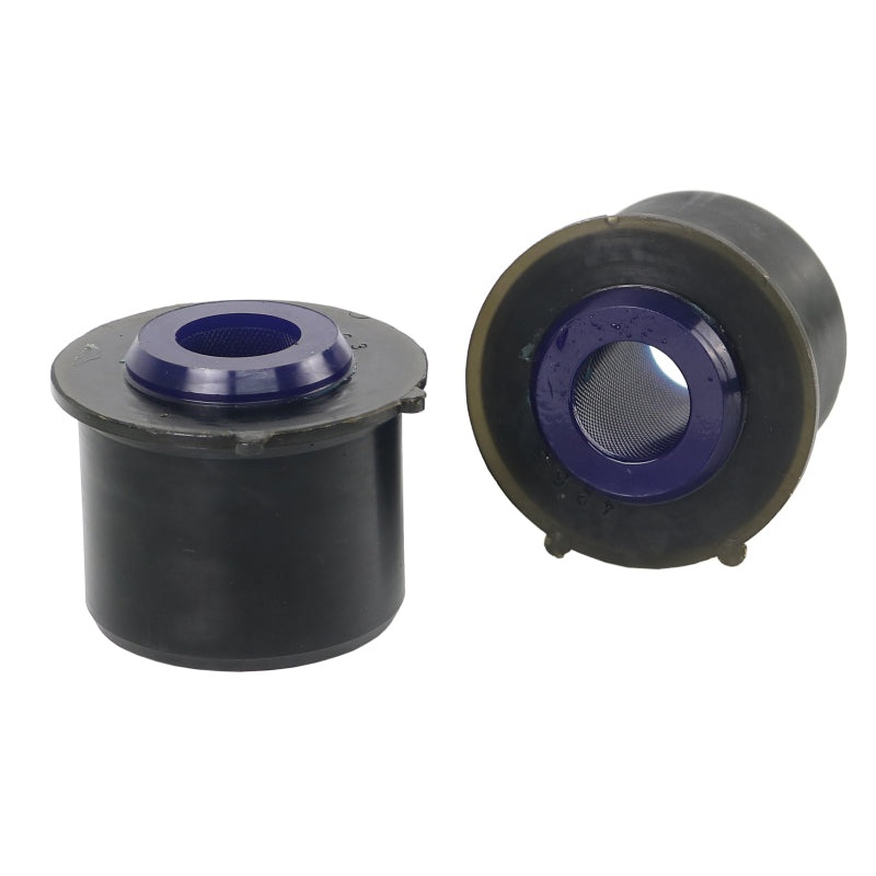 SuperPro Front Control Arm Lower Rear Bushing Kit