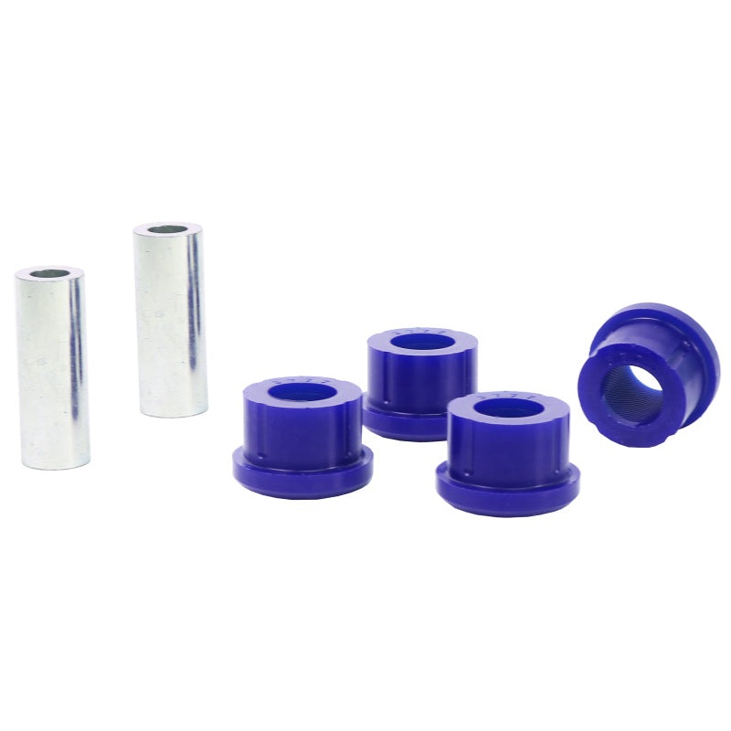 SuperPro Front Lower Control Arm Front Bushing Kit