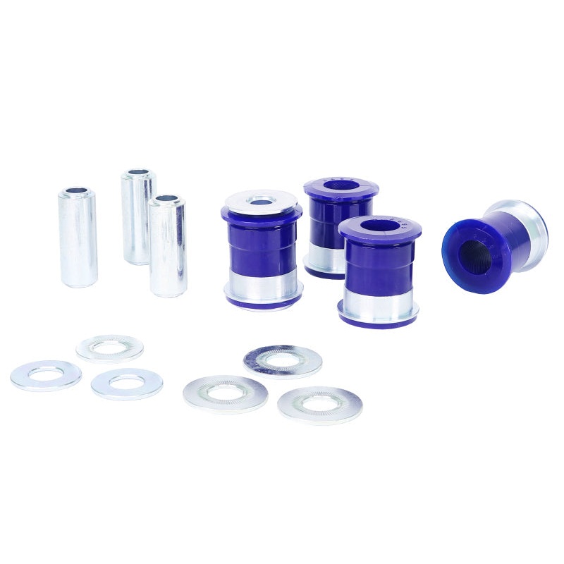 SuperPro Front Lower Control Arm Kit