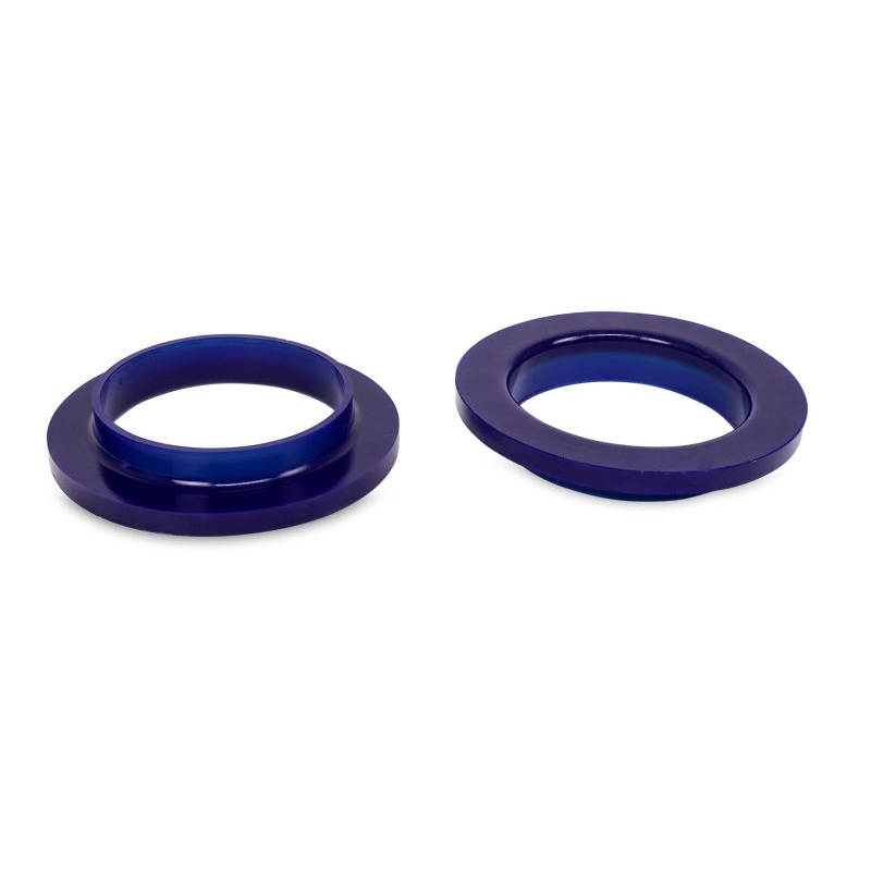 Superpro Rear Coil Spring Upper Insulator Kit