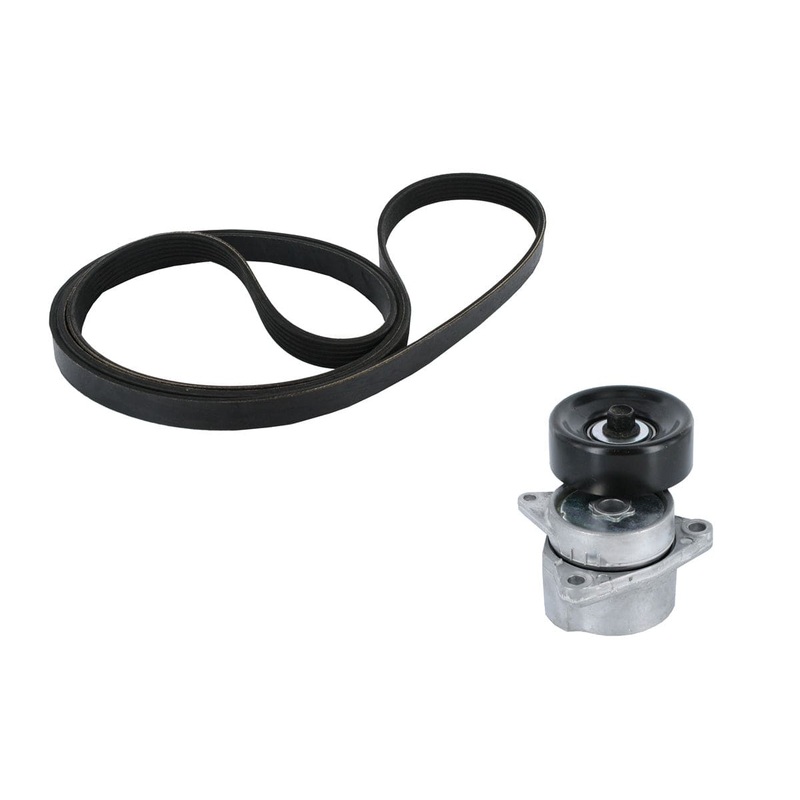 Accessory Drive Belt Kit – Datsun/Nissan