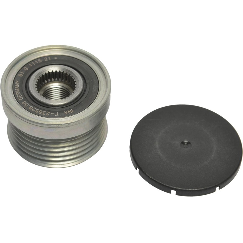 Alternator Clutch Pulley – BMW
