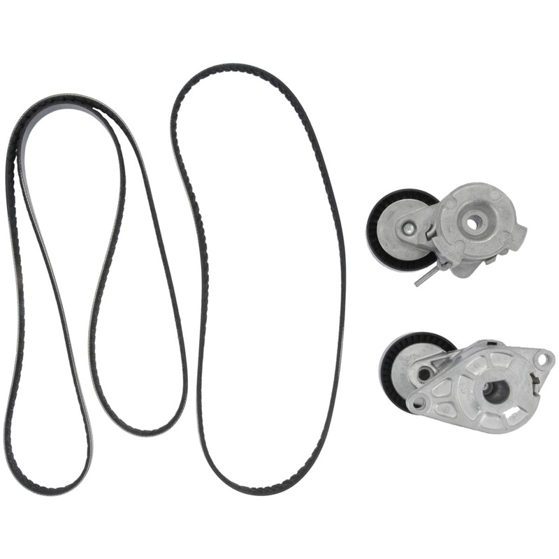 Accessory Drive Belt Kit – BMW