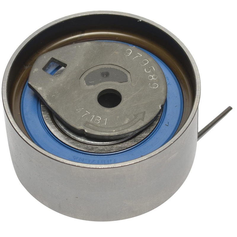 Accu-Drive Timing Belt Tensioner Pulley