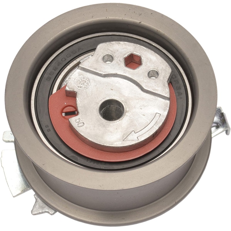 Accu-Drive Timing Belt Tensioner Pulley – VW/Audi