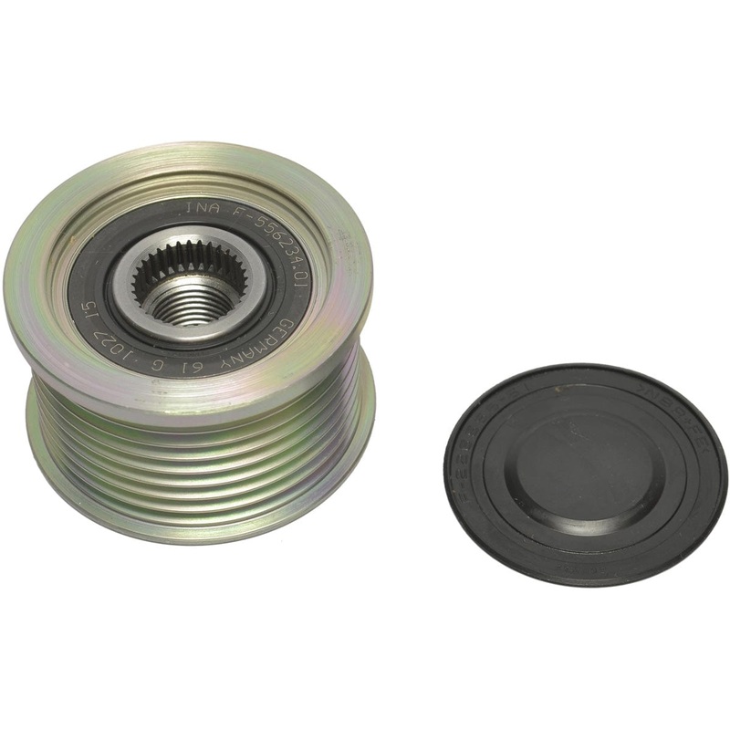 Alternator Clutch Pulley – Porsche